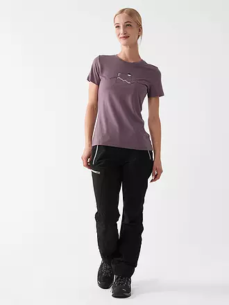 ORTOVOX | Damen Funktionsshirt Peak Focus 150 COOL Tencel | 